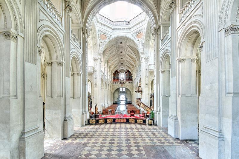 Christmas Concert in Klementinum - St. Salvator Church  - preview image